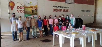 AÃ§Ãµes e programas da Coprossel visam saÃºde e bem estar dos cooperados, colaboradores e familiares